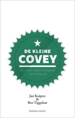 De kleine Covey - Jan Kuipers, Ben Tiggelaar - ebook