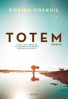 Totem - Dorien Voskuil - ebook