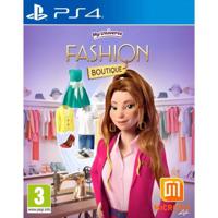 My Universe: Fashion Boutique Ps4 Game