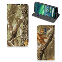 Nokia 2.3 Smart Cover Wildernis