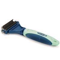 Beeztees Wol verwijderen Rake, Small, 18 cm