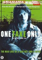 One Take Only - DVD (8716777052839)