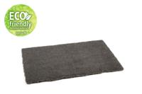 Beeztees Eco Vetbed Rumax - Hondenmat - Bench - Antraciet - 89x60cm