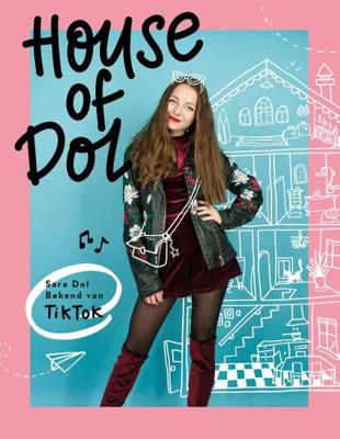 House of Dol - Sara Dol - Paperback (9789021573304)