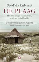 De plaag - David van Reybrouck - ebook - thumbnail