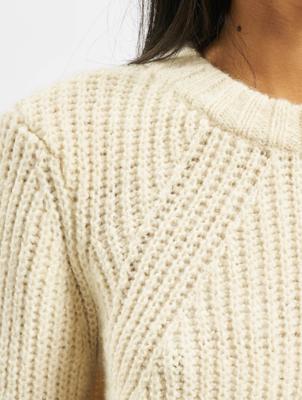 Only / trui onlFiona Knit in beige Only / trui onlFiona Knit in beige