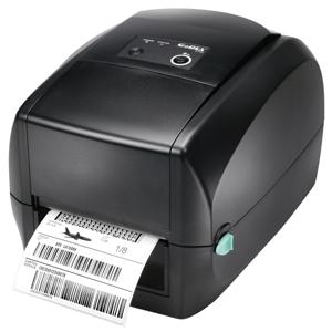 Godex RT700 labelprinter Direct thermisch/Thermische overdracht 203 x 203 DPI 127 mm/sec Bedraad Ethernet LAN