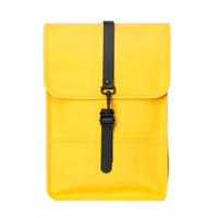 Rains rugzak geel