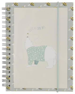 HEMA Notitieboek Gelinieerd 16.5x13 Insteekvak HEMA Notitieboek Gelinieerd 16.5x13 Insteekvak