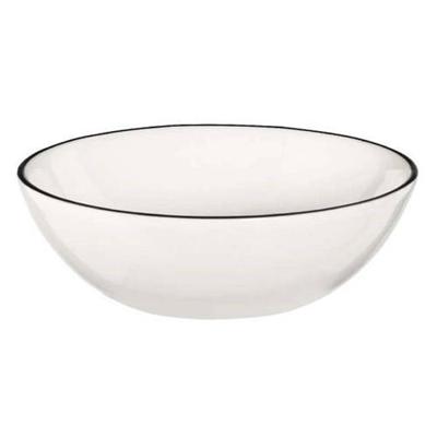 ASA Selection kom A Table Ligne Noire (Ø11.5 cm) ASA Selection kom A Table Ligne Noire (Ø11.5 cm)