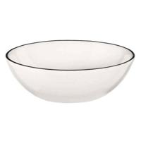 ASA Selection kom A Table Ligne Noire (Ø11.5 cm)