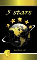 5 Stars - Geert Wels - eBook (9789082681062)