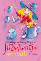 Jubelientje speelt vals - Hans Hagen - ebook - thumbnail