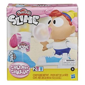 Play-Doh Slime Chewin' Charlie