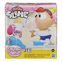 Play-Doh Slime Chewin' Charlie - thumbnail