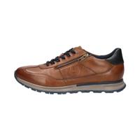 bugatti Heren 333-81911 Sneakers, cognac, 40 EU