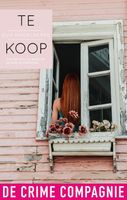 Te koop - Eva Nagelkerke - ebook - thumbnail