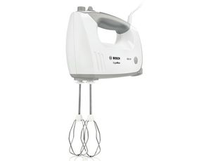 Bosch MFQ36400 mixer Handmixer Grijs, Wit 450 W