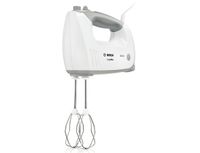 Bosch MFQ36400 mixer Handmixer Grijs, Wit 450 W - thumbnail