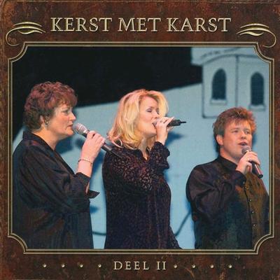Kerst Met Karst, Deel 2 - CD (8714533000421)