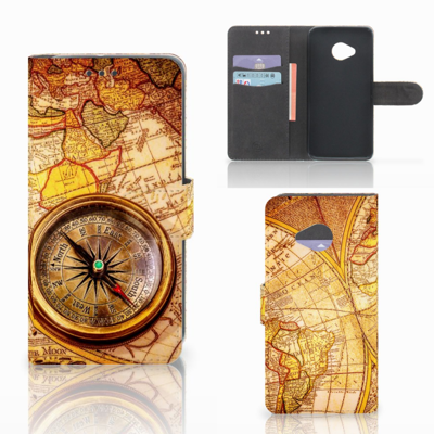 HTC U11 Life Flip Cover Kompas HTC U11 Life Flip Cover Kompas