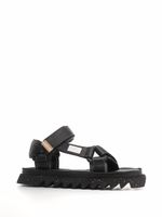 Marsèll x Suicoke sandales Depa 01 - Noir