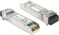 Delock 86199 1000 Mbit/s SFP+ 850nm netwerktransceiver-module, 86199