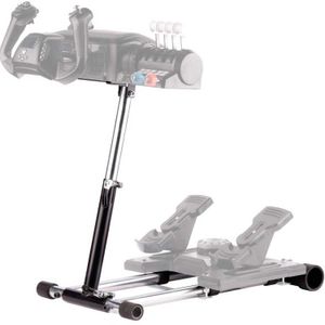 Wheel Stand Pro Deluxe V2 houder Turtle Beach VelocityOne Flight