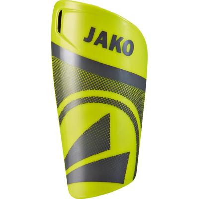 JAKO 2731 XS sport voet- en beenbeschermer Teamsporten, Voetbal Scheenbeenbescherming