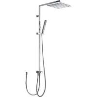 Drie armatuur m290188 – set douche anticalcarea muurschildering drie 107926