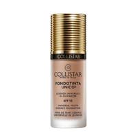 Collistar Unico SPF15 foundation - 5N. Amber