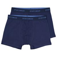 Sportswear Heren boxer  2-Pack