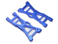 FTX Carnage - Outlaw - Zorro Aluminium Front Lower Arm - 2pcs (FTX6358) - thumbnail