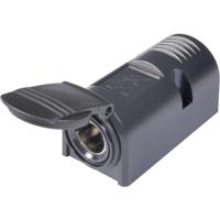 ProCar Pro Car Opbouwstopcontact Stroombelasting (max.): 16 A Stopcontact 12 V, 24 V - thumbnail