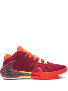 Nike baskets Zoom Freak 1 - Rouge