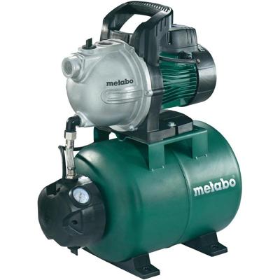 Metabo 600968000 Watervoorziening 230 V 3300 l/h