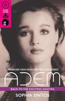 Adem Dagboek van een dartele danseres - Sophia Sintos - Paperback (9789082555905)