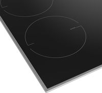 Beko HII64400MTX Zwart Ingebouwd 60 cm Inductiekookplaat zones 4 zone(s) - thumbnail