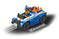 Carrera FIRST - Paw Patrol - Chase racewagen - thumbnail