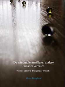 De windmolenmaffia en andere indianenverhalen - Koos Hoogland - ebook