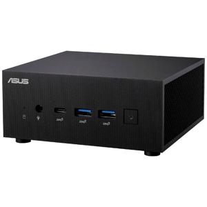 Asus Mini-PC (HTPC) VIVO PN64-S7013MD 2.5 cm (1.0 inch) Intel® Core™ i7 i7-12700H 16 GB RAM 512 GB Flash 512 GB SSD Intel IRIS Xe Graphics 90MS02G1-M000D0