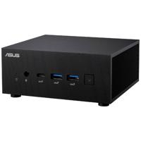 Asus Mini-PC (HTPC) VIVO PN64-S7013MD 2.5 cm (1.0 inch) Intel® Core™ i7 i7-12700H 16 GB RAM 512 GB Flash 512 GB SSD Intel IRIS Xe Graphics 90MS02G1-M000D0 - thumbnail