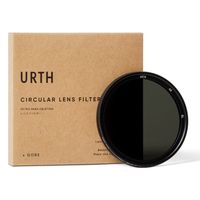 Urth 49mm ND2-400 (1-8.6 Stop) Variable ND Lens Filter - thumbnail