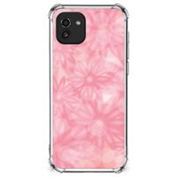 Samsung Galaxy A03 Case Spring Flowers