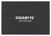 GIGABYTE   GP-GSTFS30256GTTD - Solid state drive - 256 GB - intern -