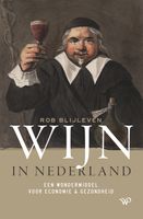 Wijn in Nederland - Rob Blijleven - ebook - thumbnail