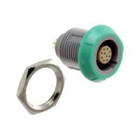 ITT 132043-4047 Ronde connector 1 stuk(s)