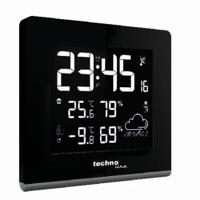 Techno Line WS9065 WS9065 Draadloos weerstation