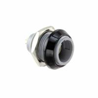 ITT 132043-1015 Ronde connector 1 stuk(s)