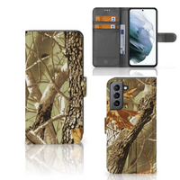 Samsung Galaxy S21 FE Hoesje Wildernis